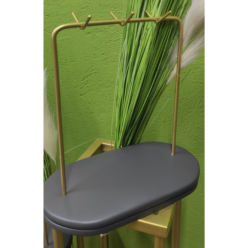 Palette stand TUFI profi PREMIUM black (0226957)