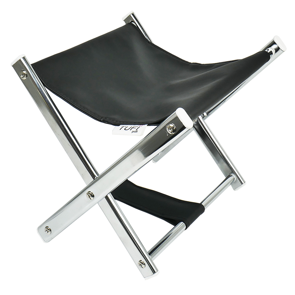 Stand TUFI profi PREMIUM for bag white (0230674)