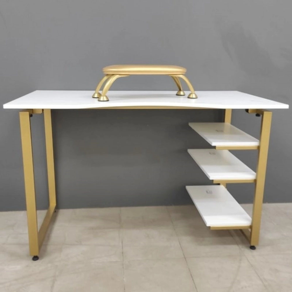 Table for the master with racks TUFI profi PREMIUM (0314838)