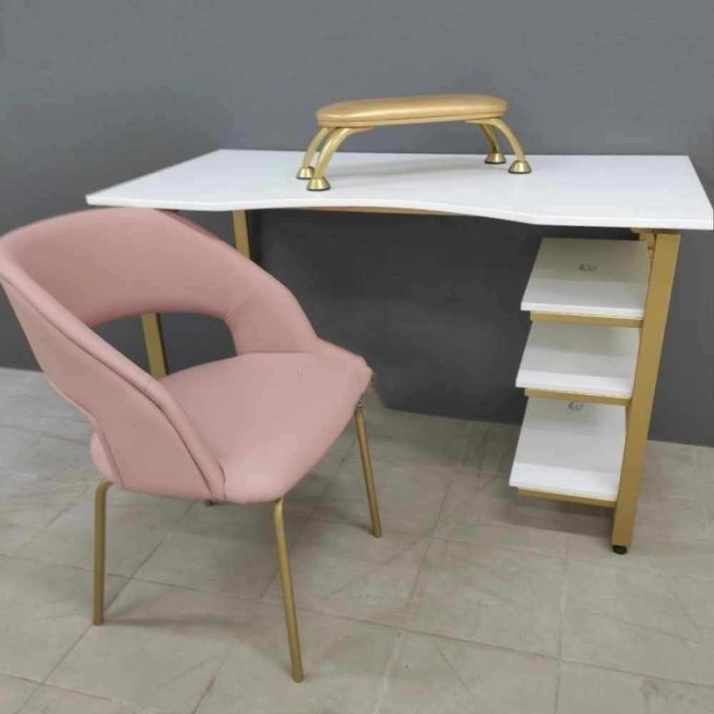 Table for the master with racks TUFI profi PREMIUM (0314838)