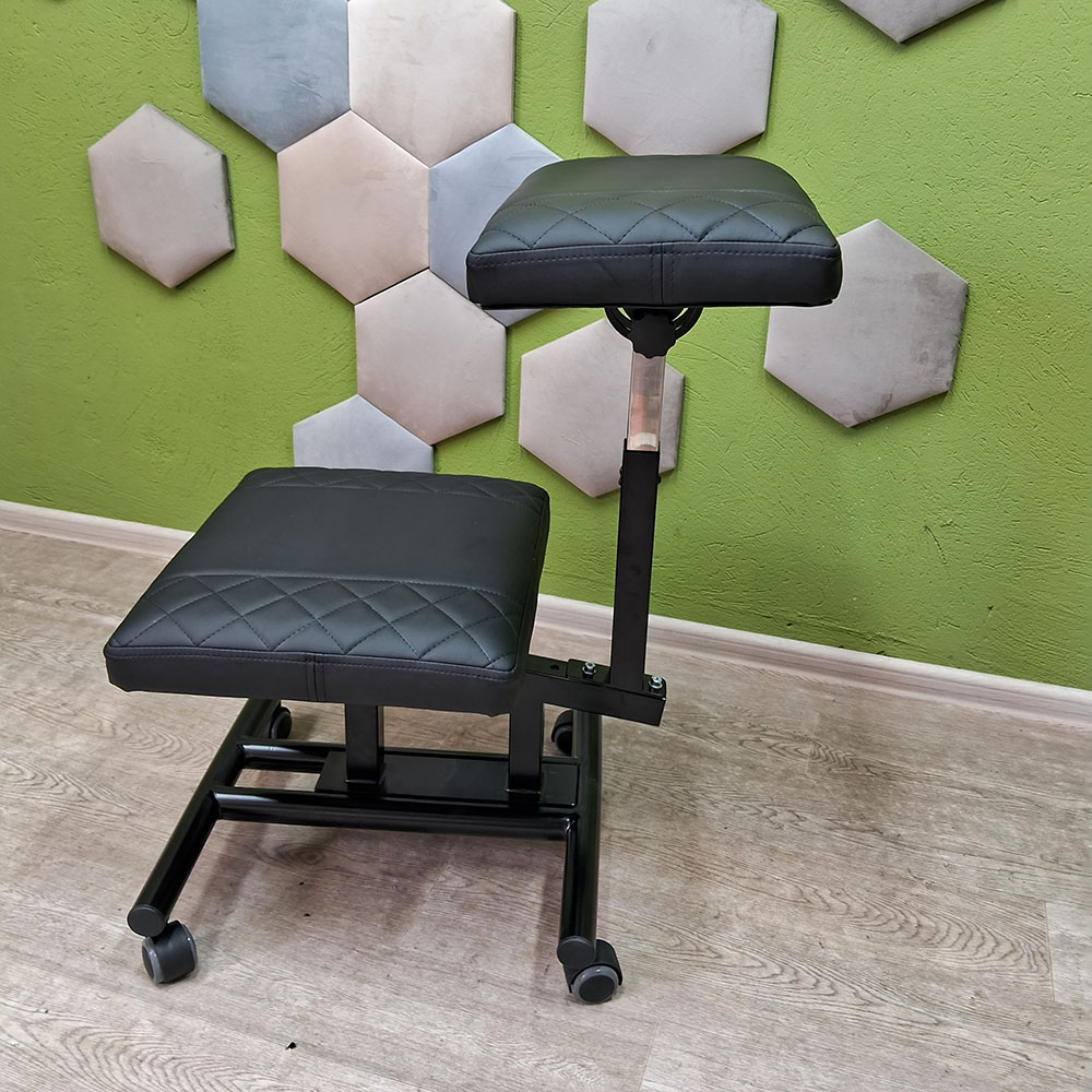 Armchair Tattoo 2in1 TUFI profi PREMIUM (0314841)