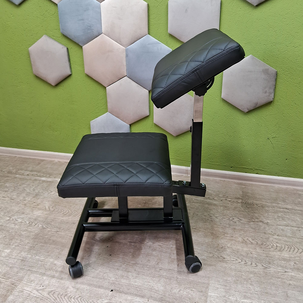 Armchair Tattoo 2in1 TUFI profi PREMIUM (0314841)