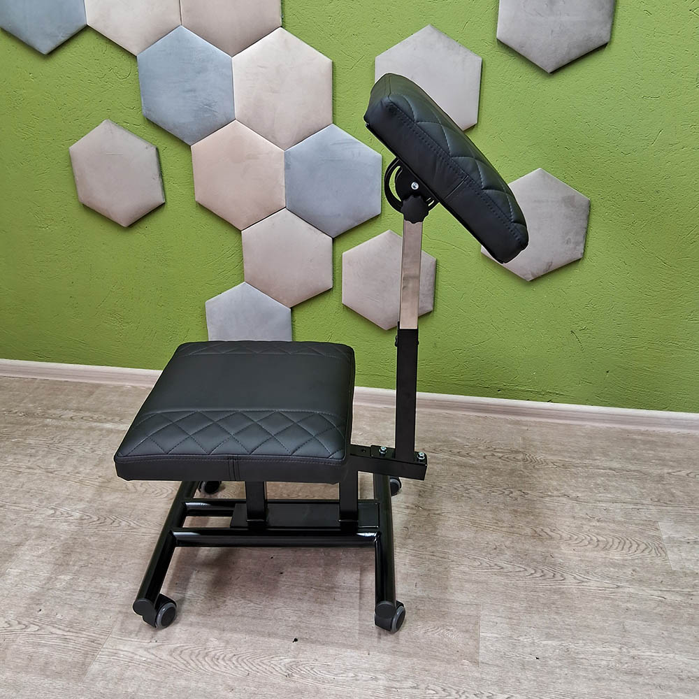 Armchair Tattoo 2in1 TUFI profi PREMIUM (0314841)