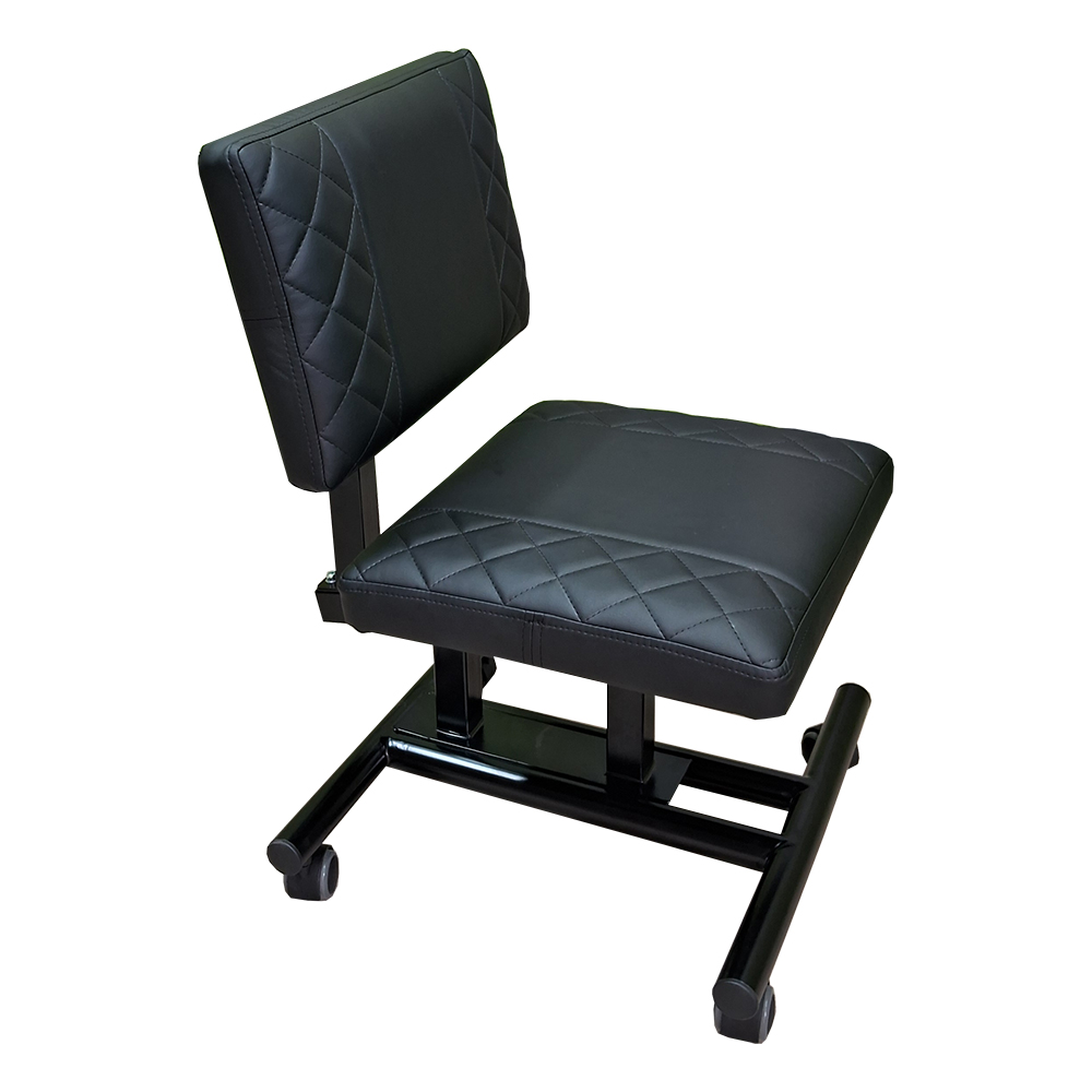 Armchair Tattoo 2in1 TUFI profi PREMIUM (0314841)
