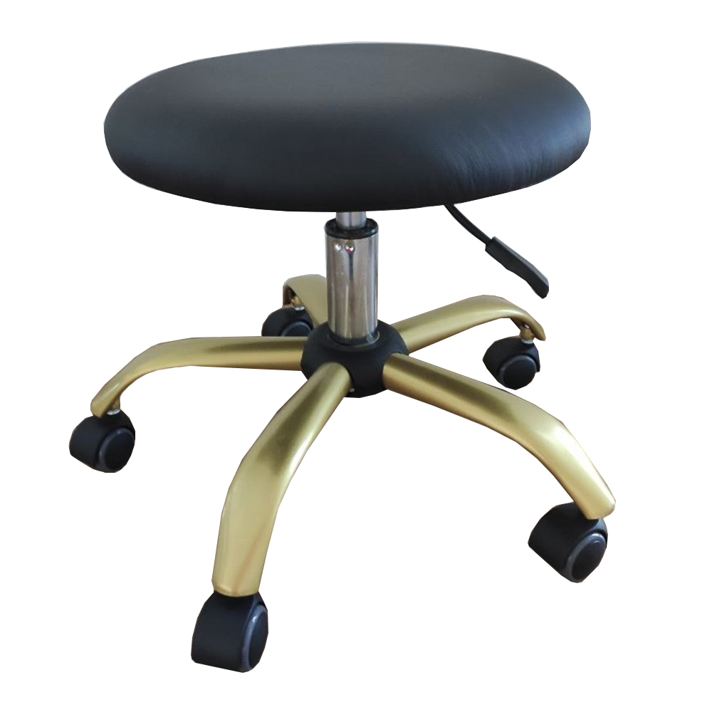 Chair for pedicure Tertio (painted) TUFI profi PREMIUM (0314823)