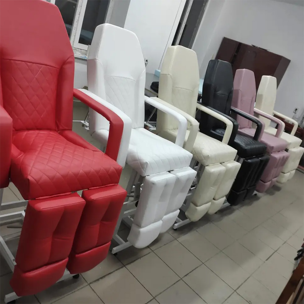 Chair for pedicure LUNA TUFI profi PREMIUM (0314824)