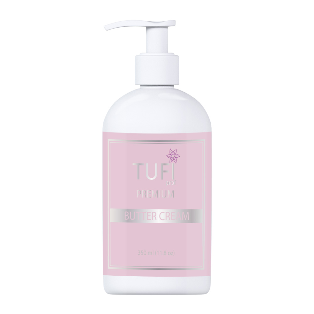 Крем-маска для рук и ногтей TUFI profi Bubble 350 мл (0096977)