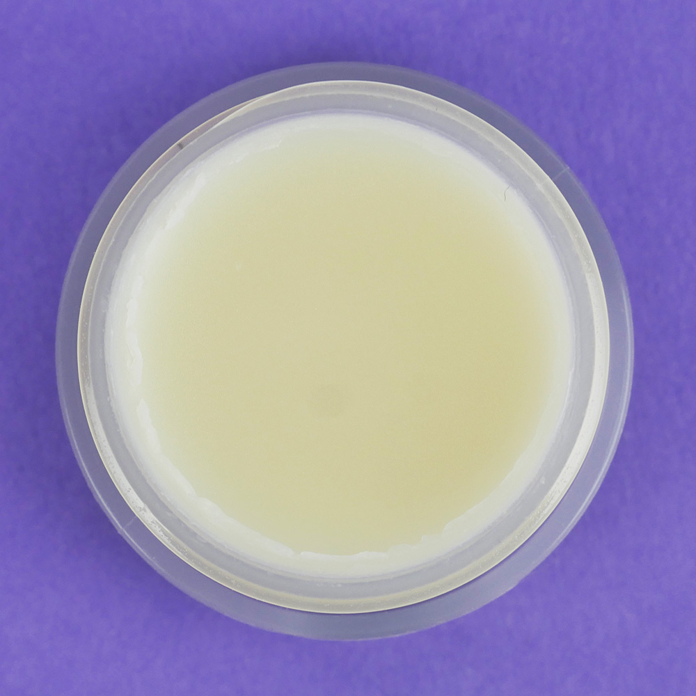 Nail and cuticle wax TUFI profi PREMIUM orange 5 ml (0313641)