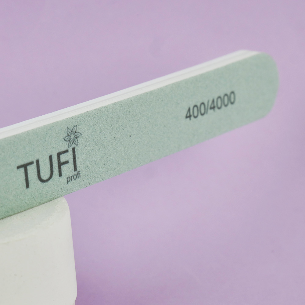 Полировщик TUFI profi PREMIUM 400/4000 грит (0315171)