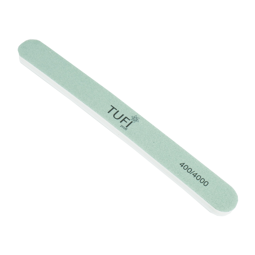 Полировщик TUFI profi PREMIUM 400/4000 грит (0315171)