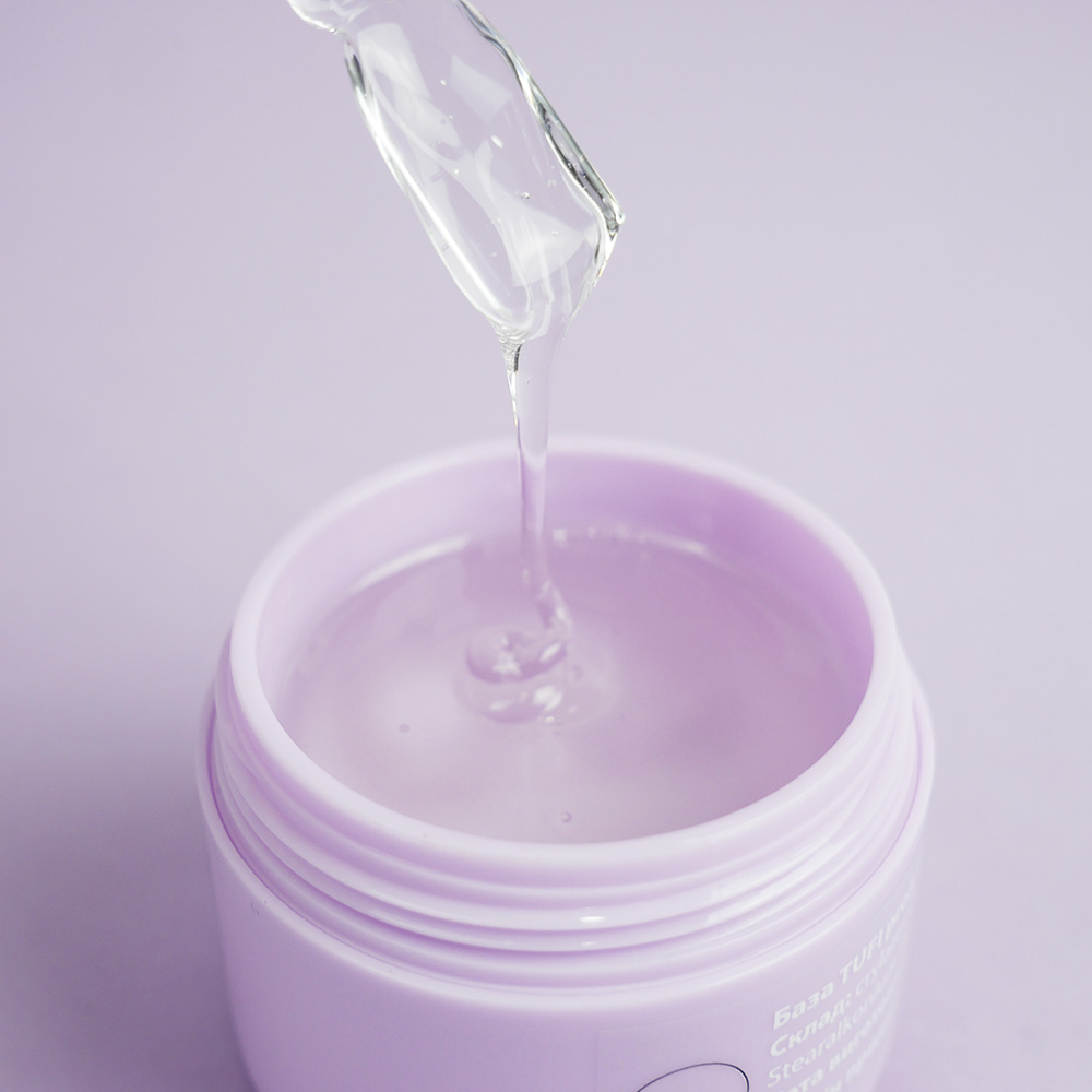 База TUFI profi HYPOALLERGENIC BASE 30 мл (0318193)