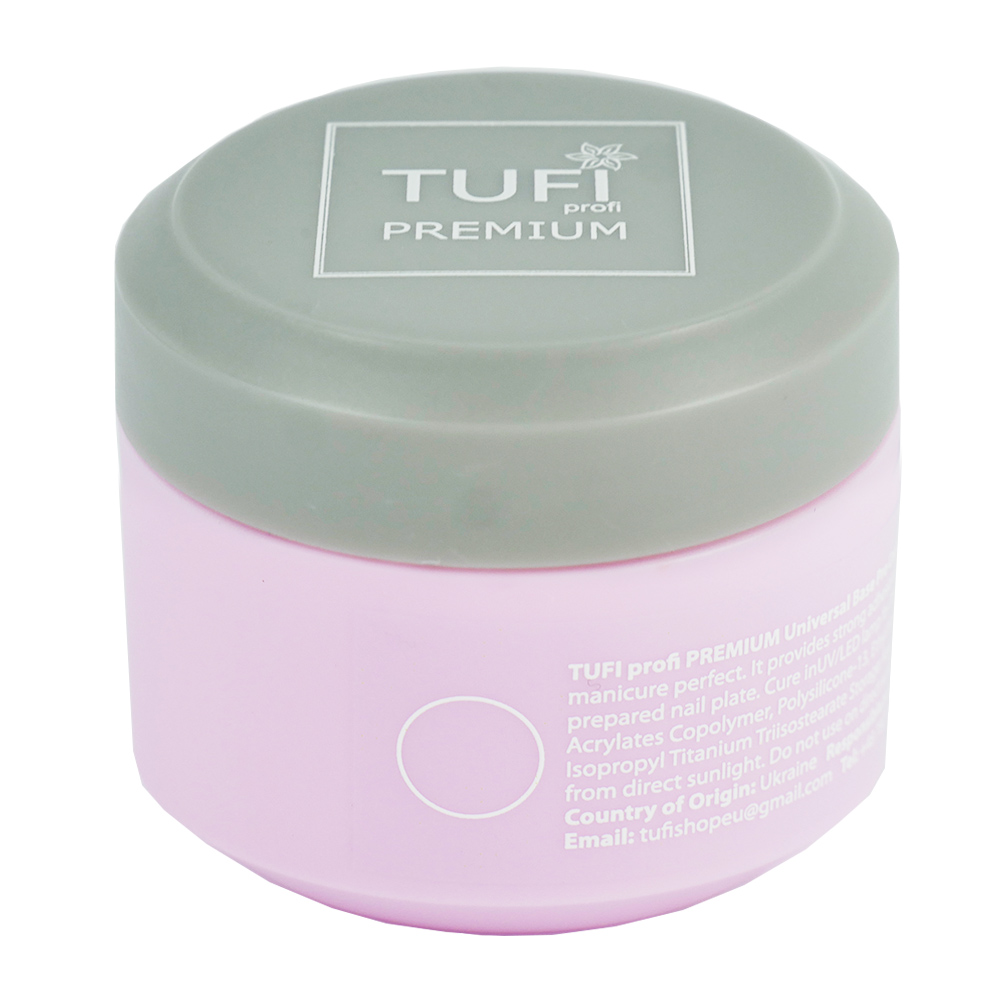 Base TUFI profi PREMIUM Universal Base Pro 30 ml (0318194)
