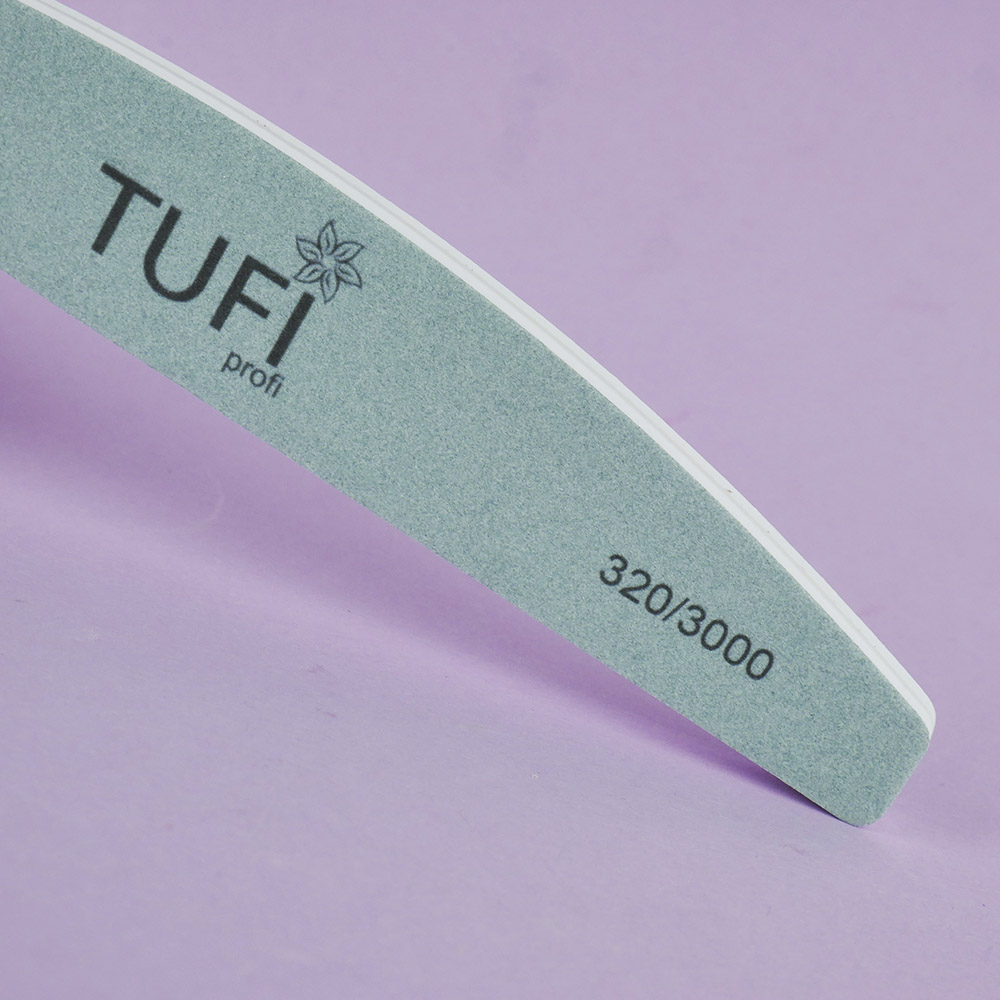 Полировщик TUFI profi PREMIUM 320/3000 грит (0315173)