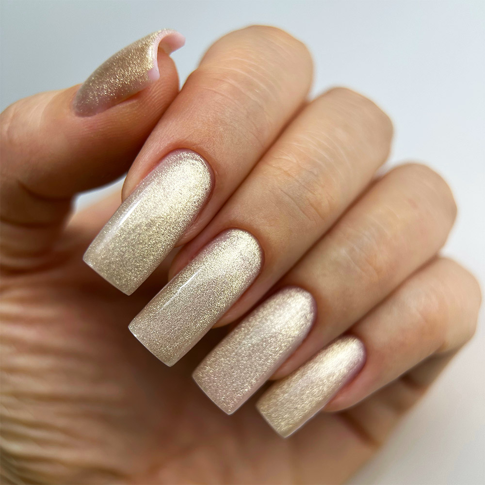 Гель-лак TUFI profi FASHION QUEENS 01 Кристальная серенада 8 мл (0318242)