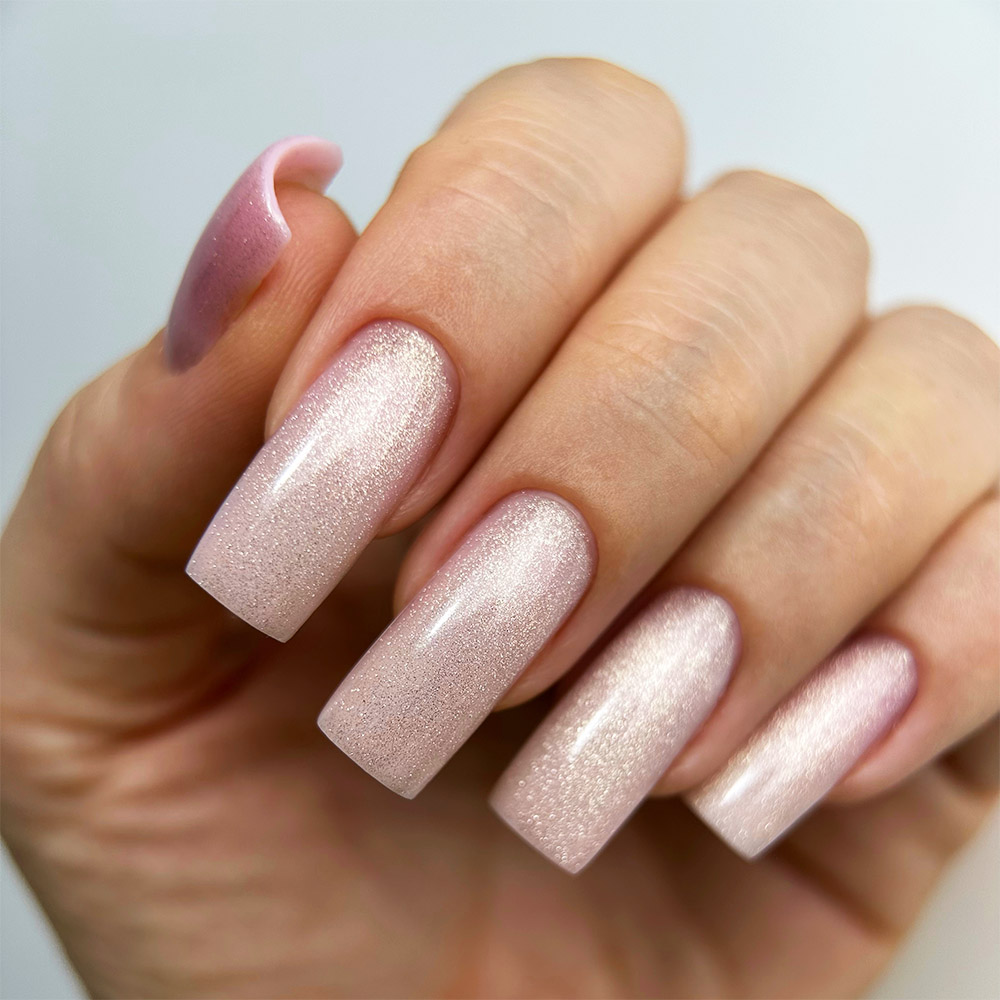 Гель-лак TUFI profi FASHION QUEENS 03 Королевское сияние 8 мл (0318244)