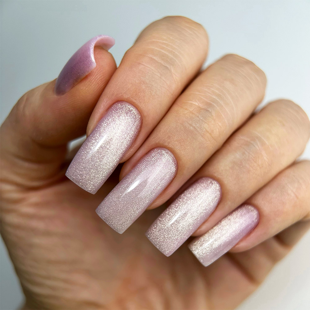 Gel polish TUFI profi PREMIUM Fashion Queens 04 Glamorous Pearl 8 ml (0318245)