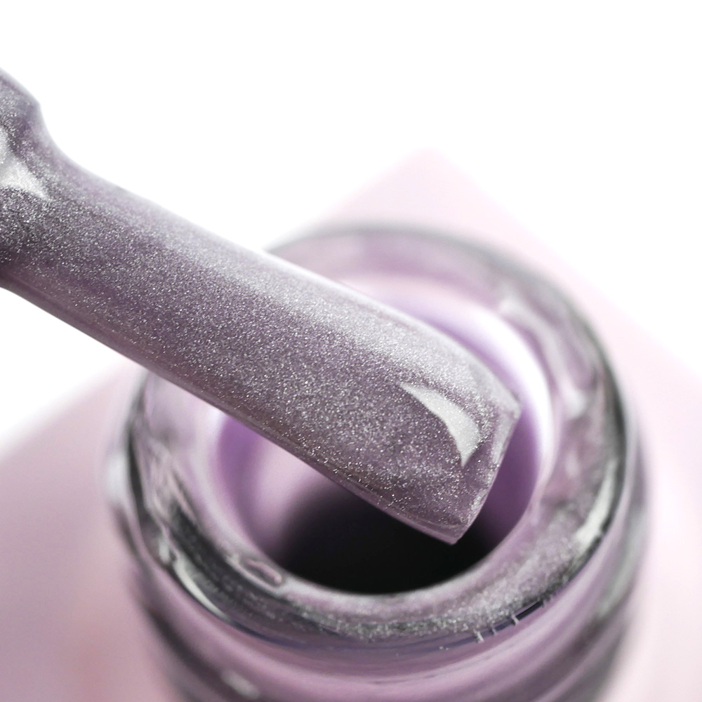Gel polish TUFI profi PREMIUM Fashion Queens 08 Lilac Duchess 8 ml (0318249)