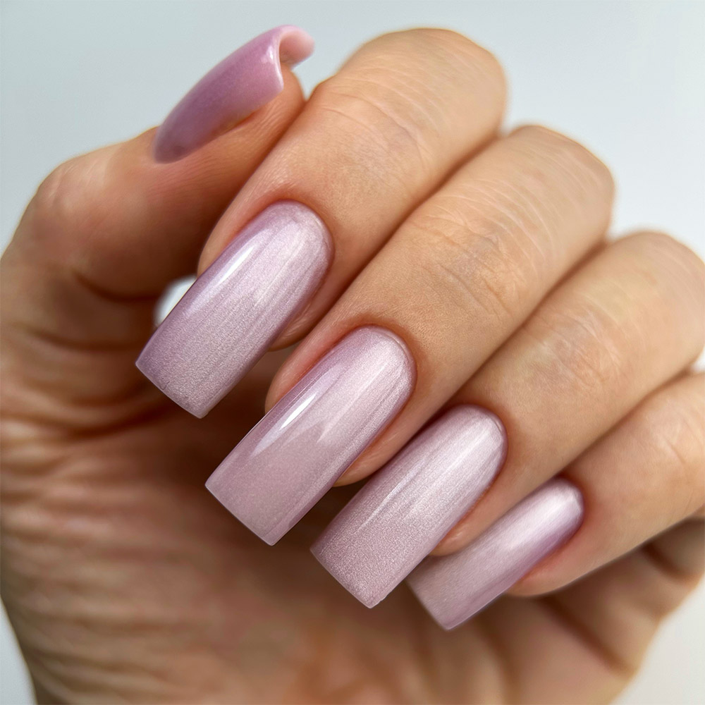 Gel polish TUFI profi PREMIUM Fashion Queens 08 Lilac Duchess 8 ml (0318249)