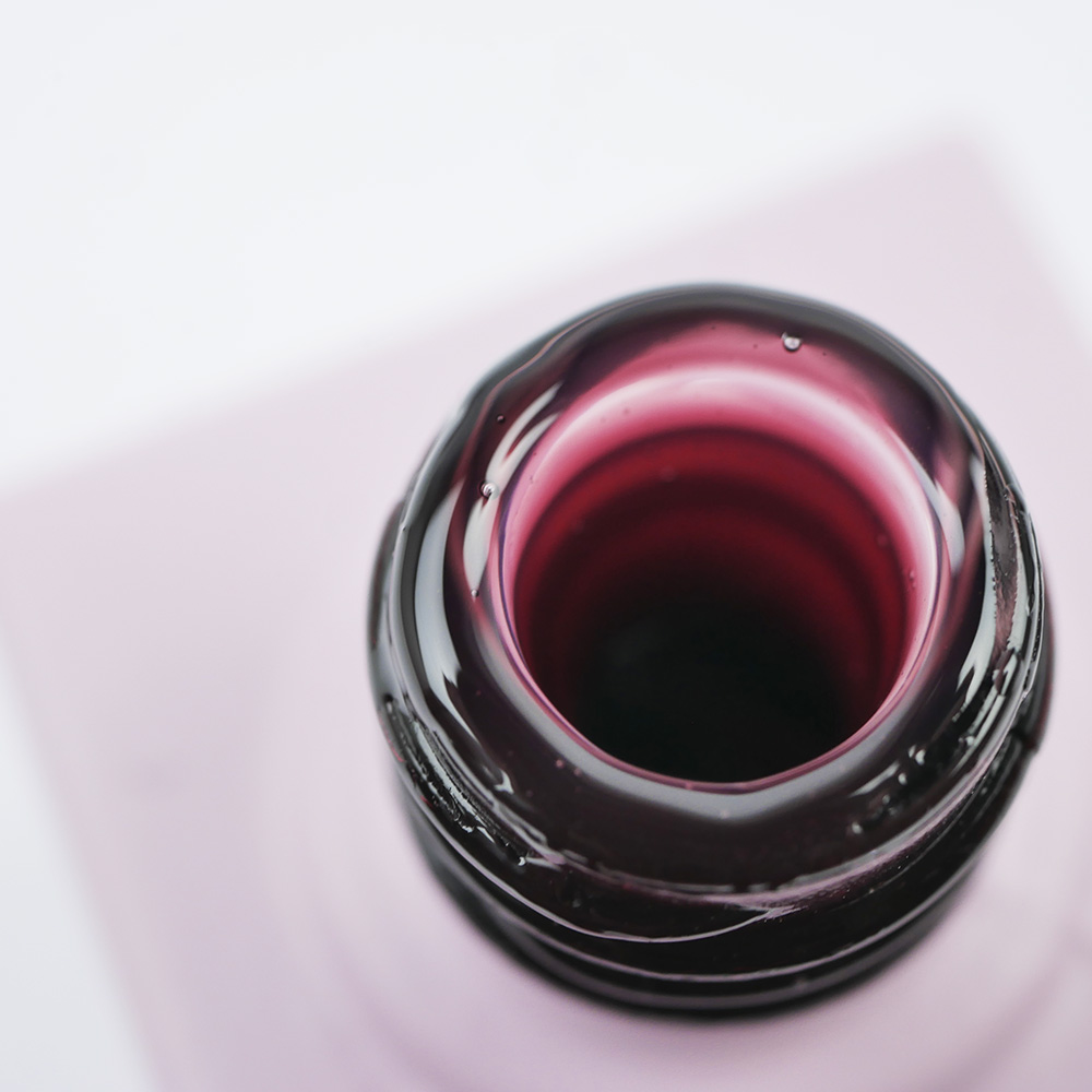 Gel polish TUFI profi PREMIUM Gummy Bear 11 Grape Jelly 8 ml (0318262)