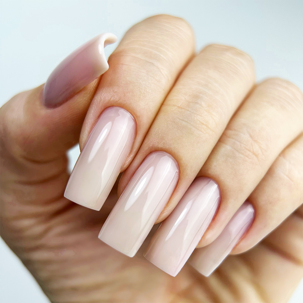 Gel polish TUFI profi PREMIUM Gummy Bear 05 Vanilla Snow 8 ml (0318256)
