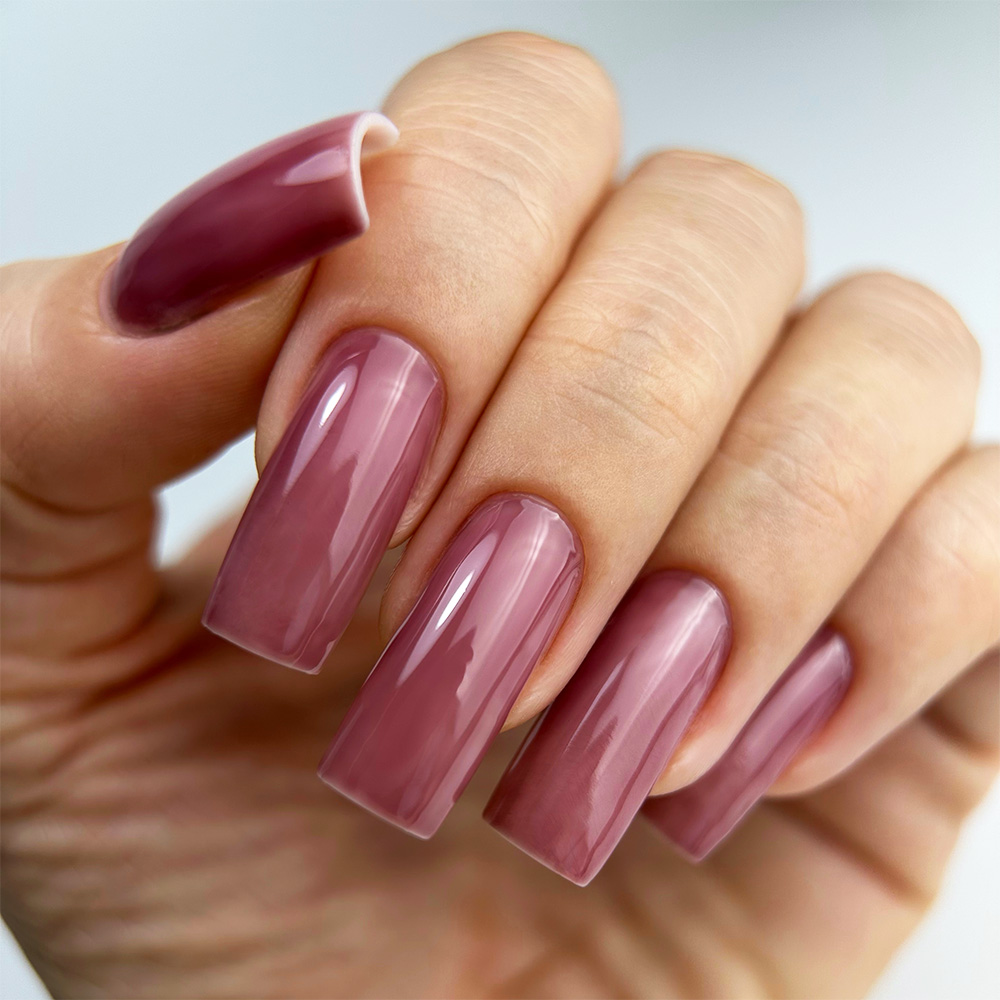Gel polish TUFI profi PREMIUM Gummy Bear 11 Grape Jelly 8 ml (0318262)