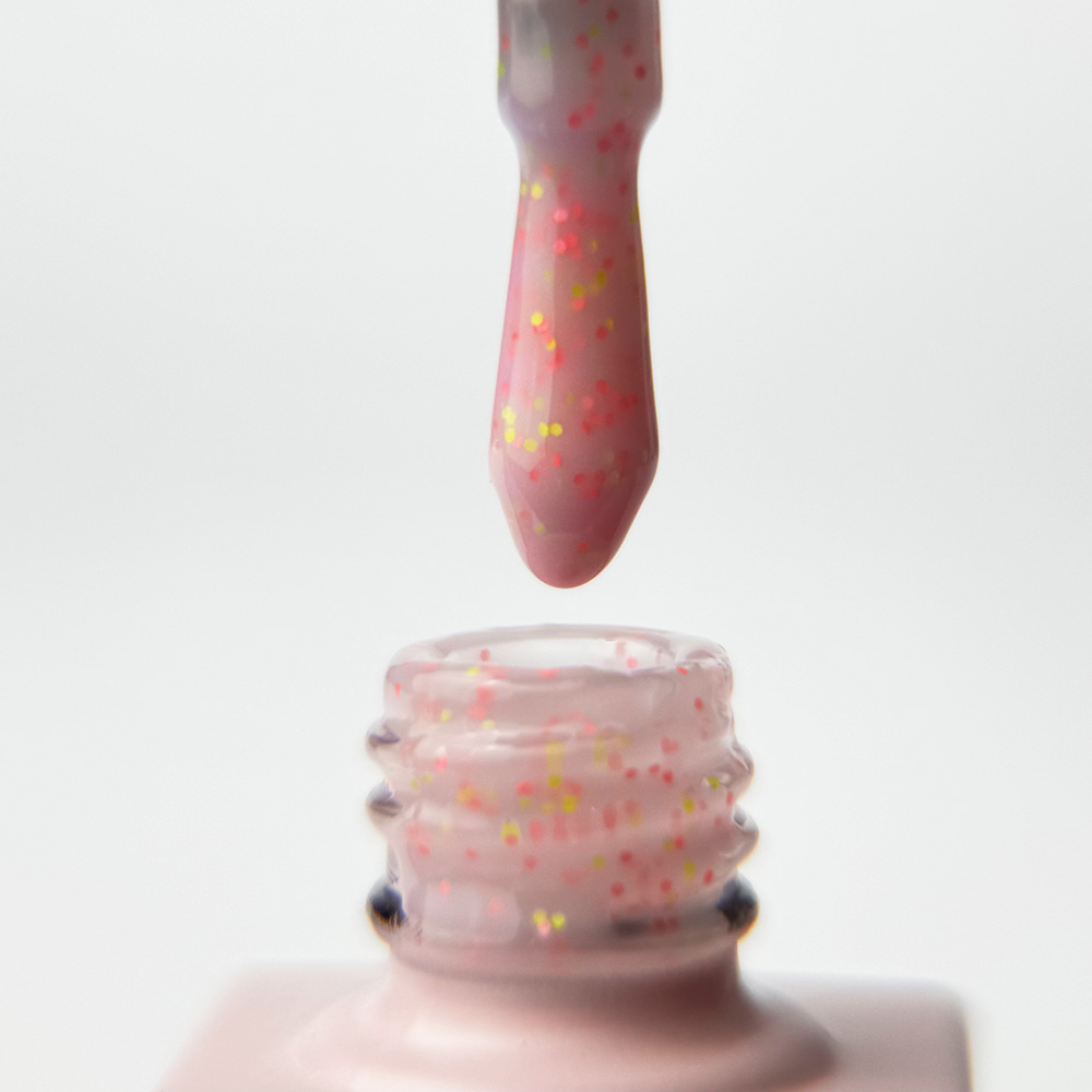 TUFI profi PREMIUM Candy Base 04 sherbet 8 ml (0295675)