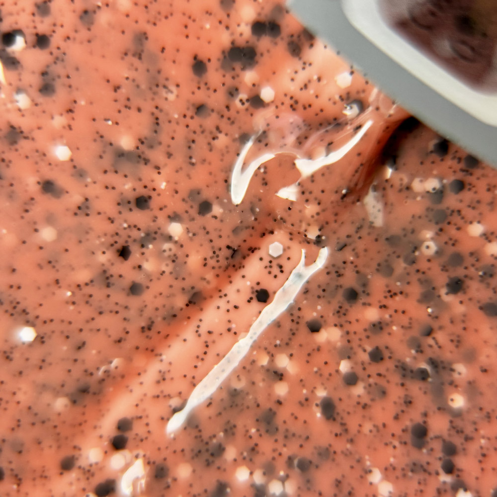 База TUFI profi GRANITE BASE 03 Пастельная Терракота 8 мл (0283711)