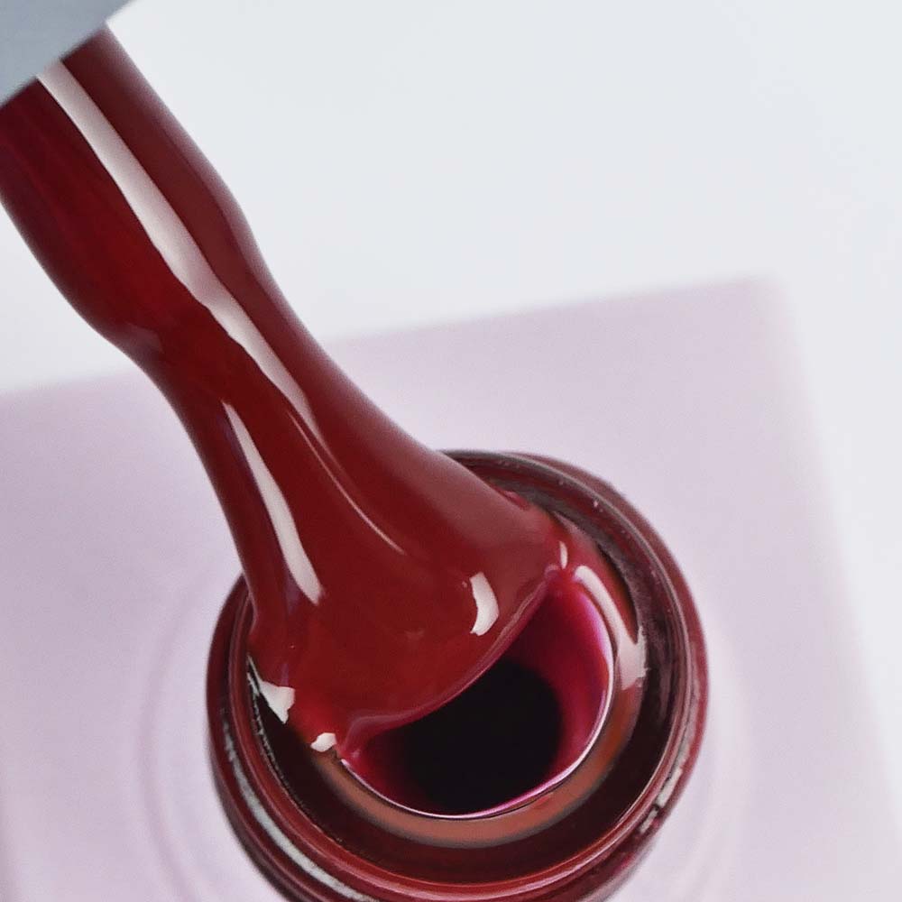 База TUFI profi COLOR BASE 33 Кардинал 8 мл (0123374)