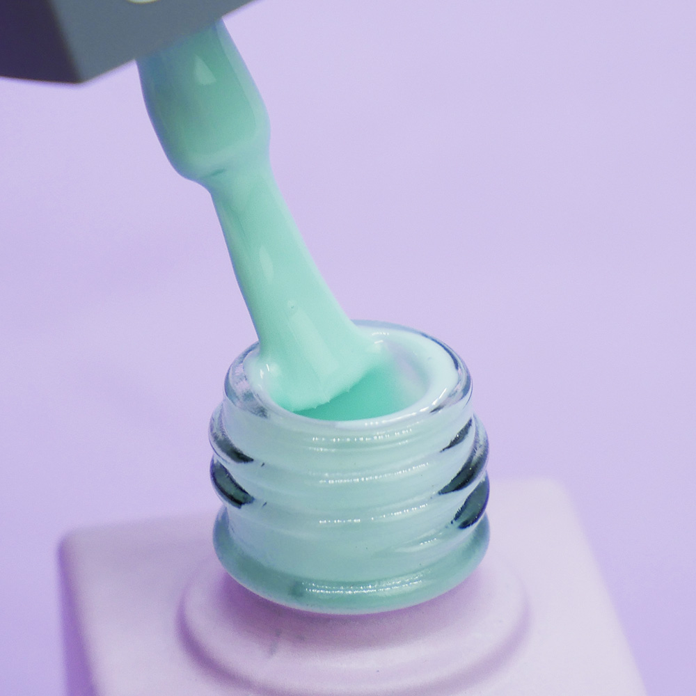 База TUFI profi COLOR BASE 06 Мята 8 мл (0103704)
