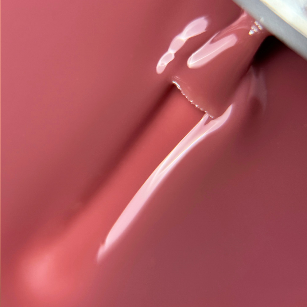База TUFI profi RUBBER FRENCH BASE 04 Клубника со Сливками 8 мл (0100362)