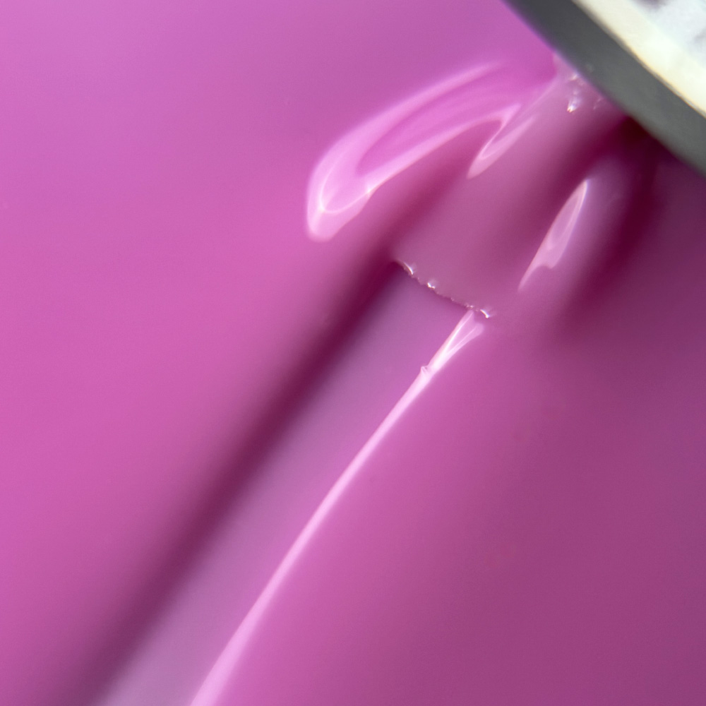 База TUFI profi RUBBER FRENCH BASE 09 Холодная Роза 8 мл (0123395)