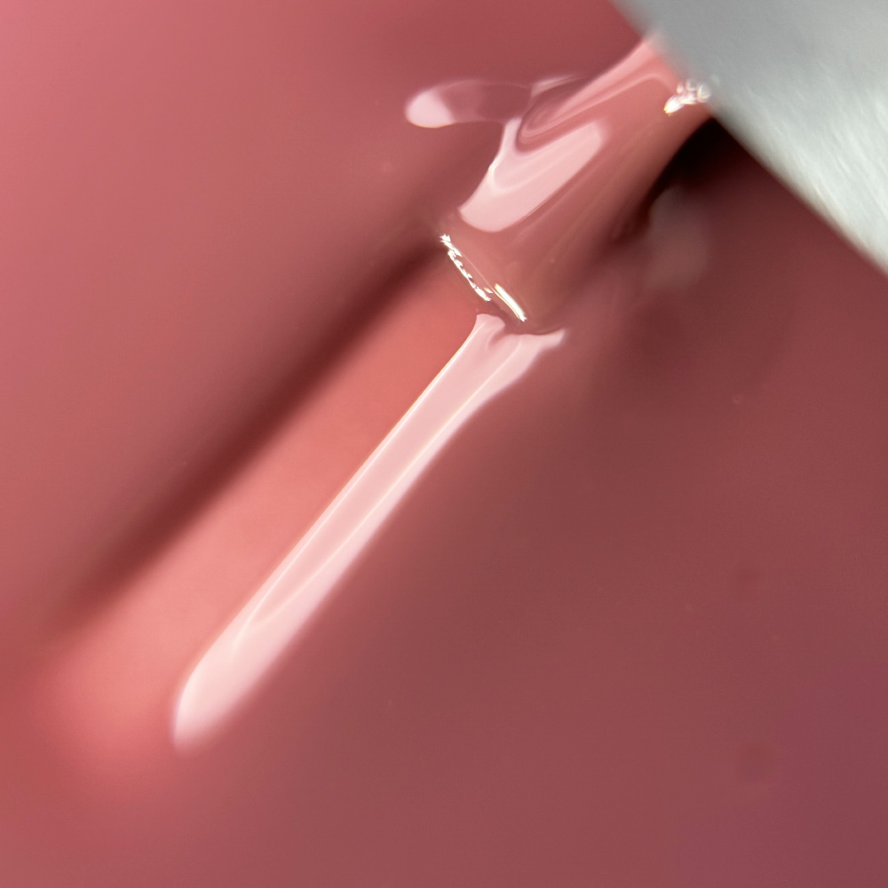 TUFI profi  PREMIUM  RUBBER FRENCH BASE 014 Wild rosehip 8 ml (0123401)