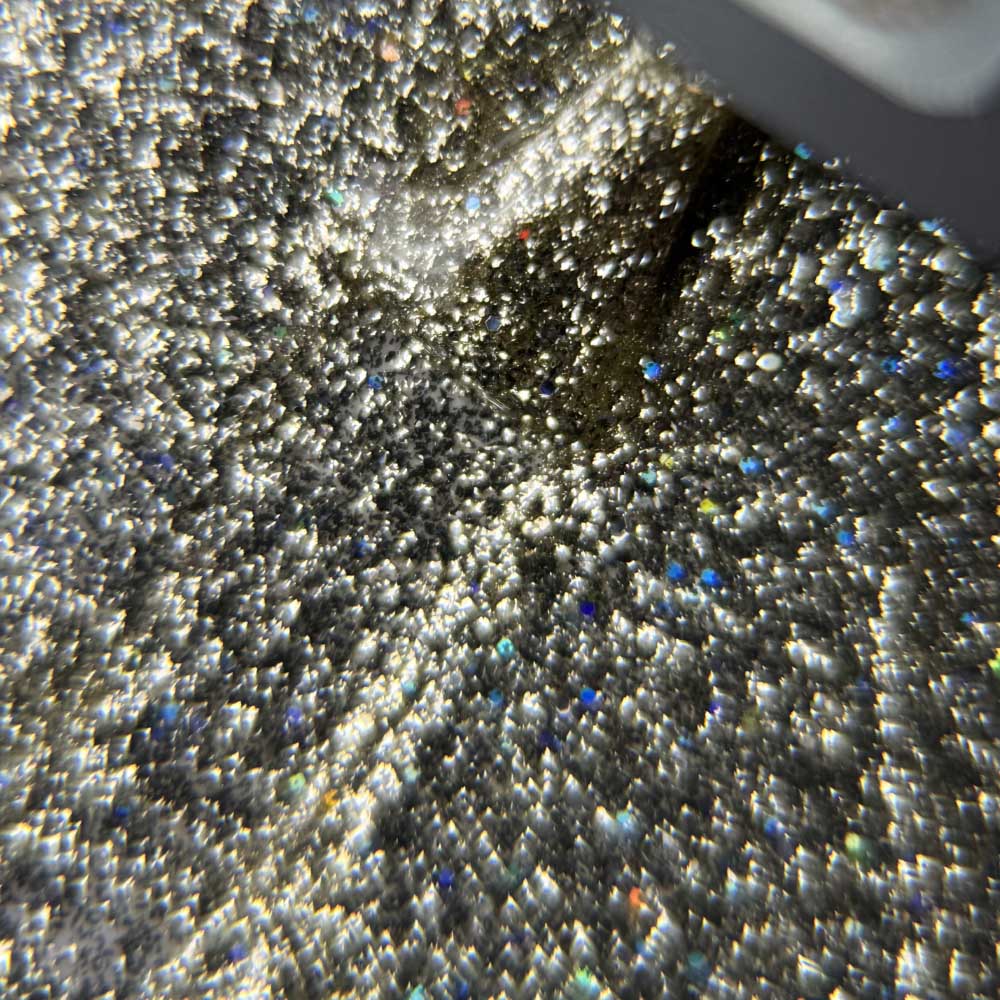 Гель-лак TUFI profi DIAMOND 03 Золотой брокат 8 мл (0103034)