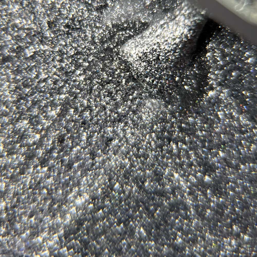 Гель-лак TUFI profi DIAMOND 05 Серебряный брокат 8 мл (0103036)