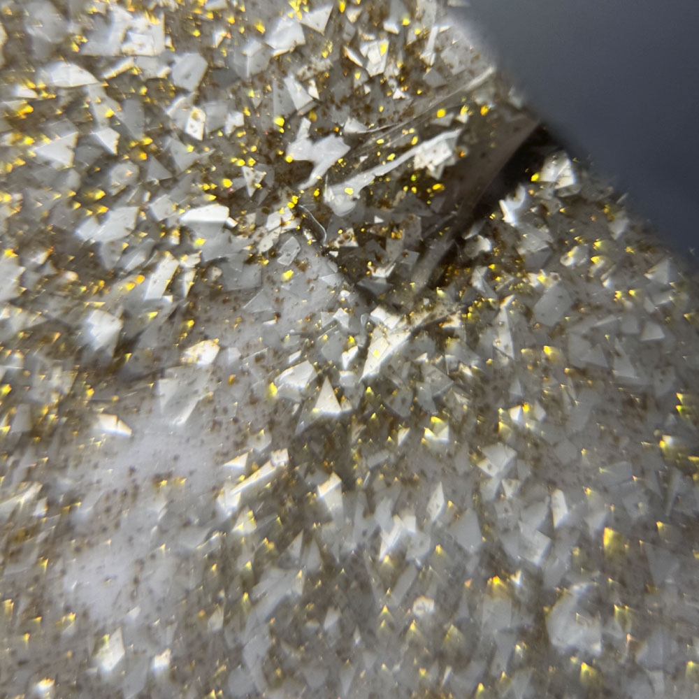 Гель-лак TUFI profi SPARKLE 11 Золотий мороз 5 мл (0243539)