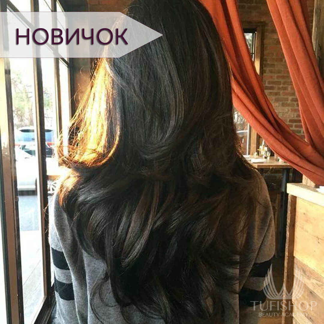 РАСПРОДАНО! Голливудские локоны