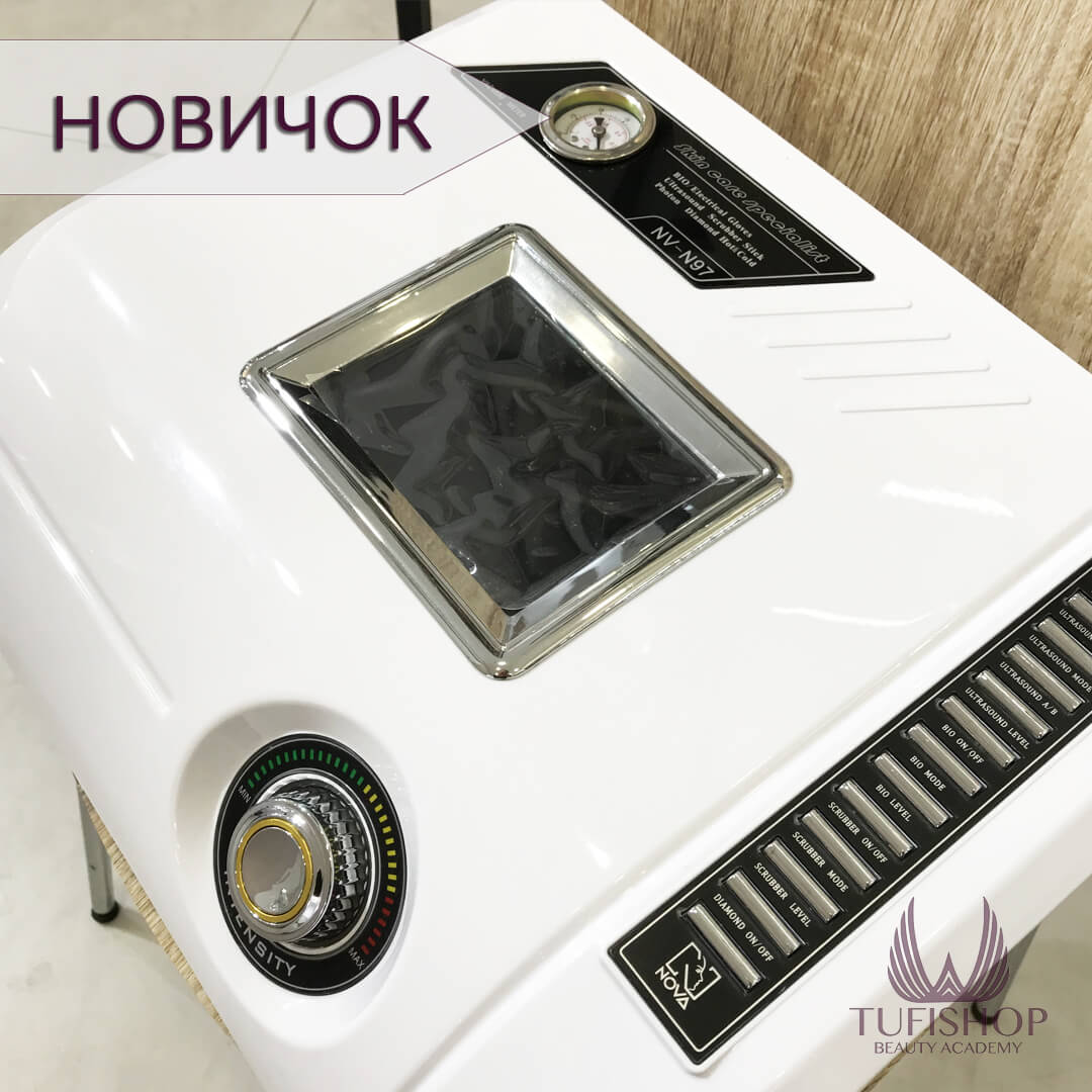 РАСПРОДАНО! Микротоковая терапия. Електропорация. Дарсонваль.