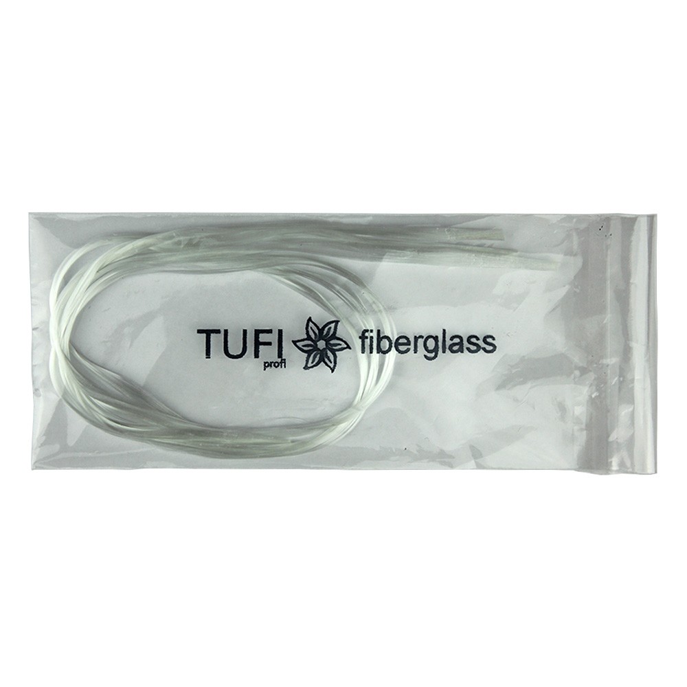 Стекловолокно для ногтей TUFI profi Fiber Glass (0082687)