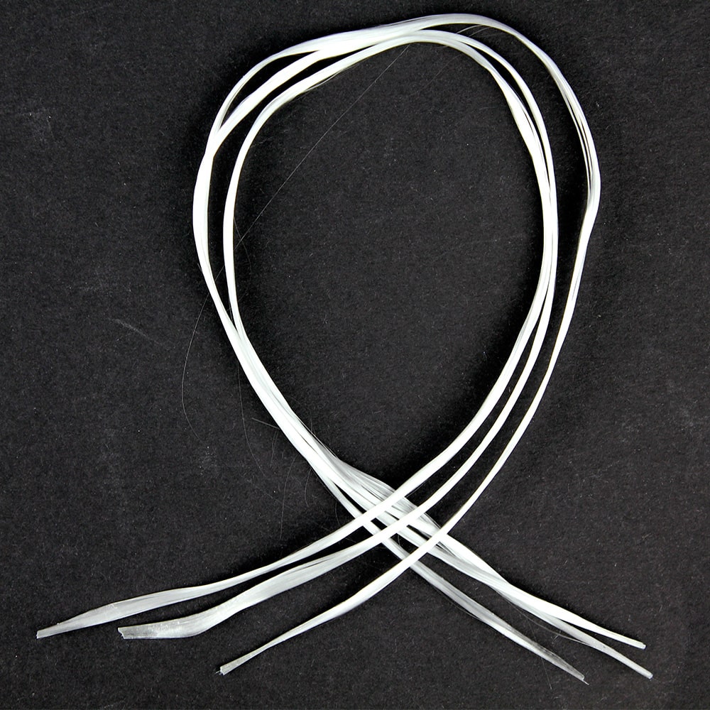Стекловолокно для ногтей TUFI profi Fiber Glass (0082687)