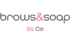 Brows&soap