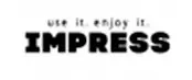 Impress шапмунь