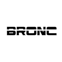 BRONC