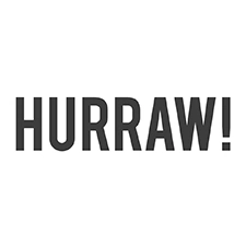 HURRAW!