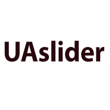 UAslider