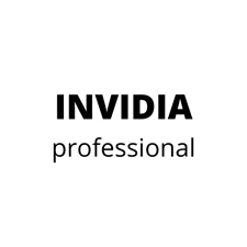 Invidia Professional