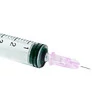 Игла для мезотерапии MESORAM EXTW 30G 0.3х13 мм 100 шт - Фото №1