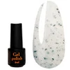 Гель-лак NAILAPEX GL236 перепелиное яйцо, белая крошка 6 мл (GL236) - Фото №1