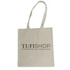 Тканевая эко-сумка Tufishop - Фото №1