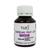 Ремувер для педикюра Tufi Profi BioPeeling Fruit Acid кислотный (кислота для педикюра), 60 мл - Фото №1