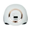 Лампа для маникюра UV/LED Sunprof SUN BQ-V1 золото 168 Вт - Фото №3